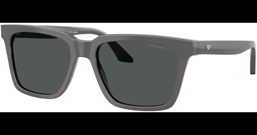 Emporio Armani Sonnenbrille Herren Emporio Armani EA4260 631487 55 Ansicht 1