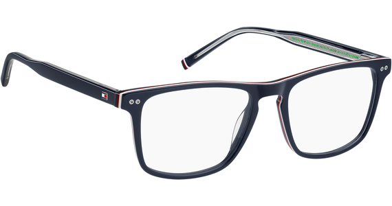 Tommy Hilfiger TH 2189 53 PJP - Mening 5