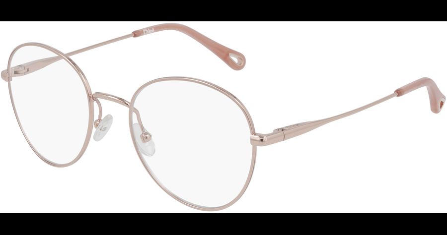 Chloé Brille Damen Chloé CH0021O 002 Mening 1