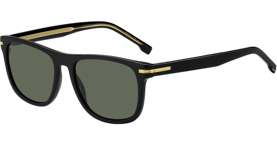 Hugo Boss BOSS 1626/S 55 807 - Mening 2