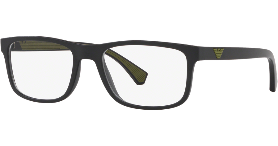 Emporio Armani Brille Herren Emporio Armani EA3147 5042 Mening 1