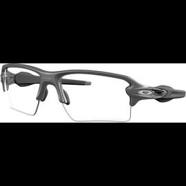 Oakley Sonnenbrille Herren Oakley FLAK 2.0 XXL OO9488 948807 - mit selbst tönenden Brillengläsern