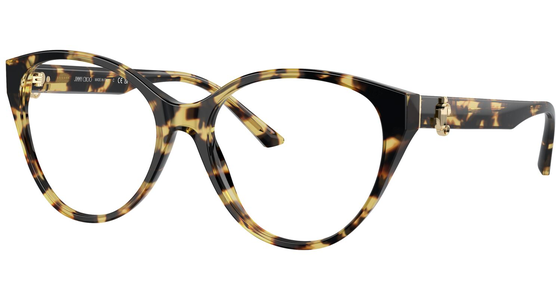 Jimmy Choo JC3009 5004 54 - Ansicht 2