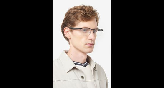 Hugo Boss 1487 58 0AN - Mening 6