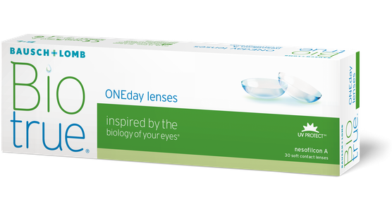 Biotrue OneDay 30er - Ansicht 3