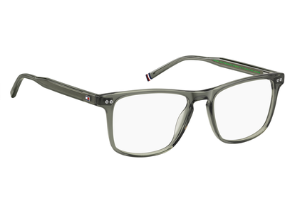 Tommy Hilfiger Brille Herren Tommy Hilfiger TH 2189 53 1ED Ansicht 4