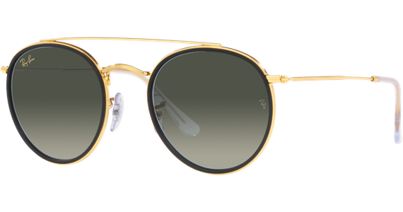Ray ban sunglasses double bridge on sale