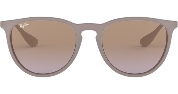 Ray-Ban Erika Classic RB4171 600068 54 - Mening 3
