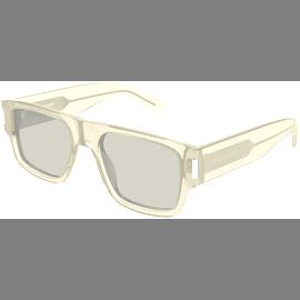 Saint Laurent Sonnenbrille Herren Saint Laurent SL 659 55 003