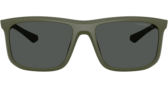 Emporio Armani EA4234U 618487 57 - Mening 3