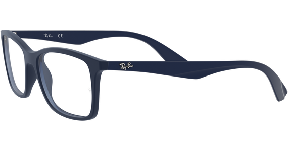 Ray-Ban RX7047 5450 - Mening 3