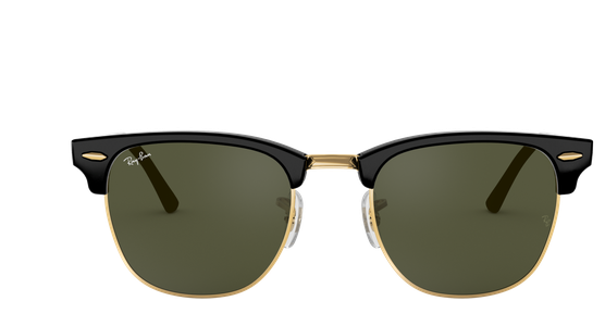 Ray-Ban Clubmaster Classic RB3016 W0365 51 - Mening 17