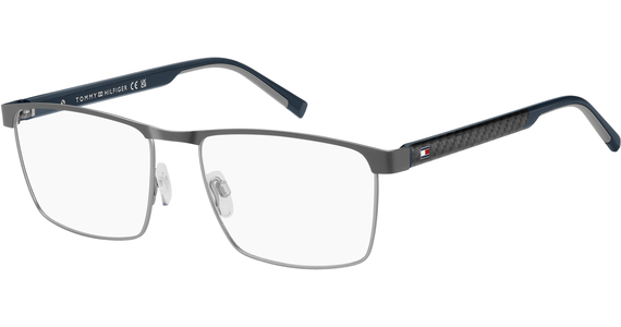 Tommy Hilfiger TH 2196 57 KB7 - Mening 2
