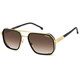 Carrera  1069/S 58 gold/black
