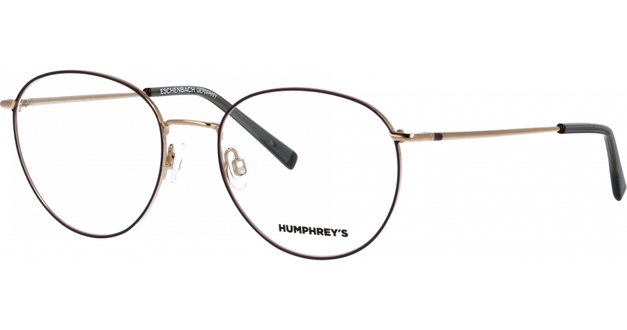 Humphreys Brille Damen Humphrey´s 582369 25 5318 Mening 1