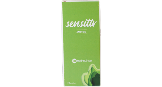 meineLinse sensitiv Enzyme  - Ansicht 3