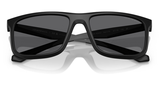 Emporio Armani EA4234U 5001T3 57 - Mening 6