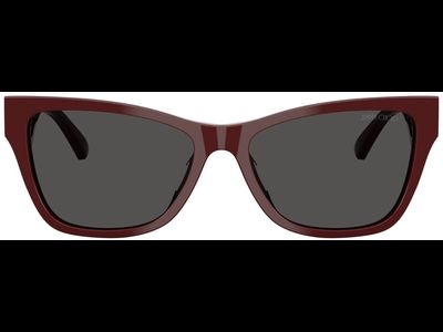 Jimmy Choo Sonnenbrille Damen Jimmy Choo JC5024HU 505787 55 Ansicht 2