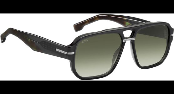 Hugo Boss BOSS 1718/S 57 KB7 - Mening 5