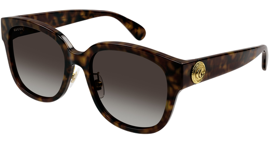 Gucci GG1409SK 55 002 - Ansicht 2