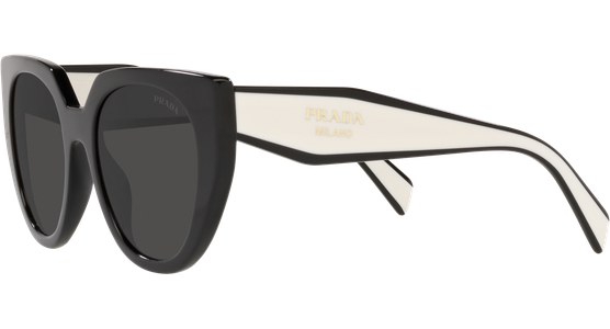 Prada PR 14WS 09Q5S0 - Ansicht 3