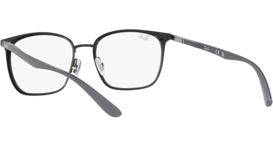 Ray-Ban RX6486 2904 - Ansicht 6