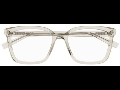 Saint Laurent Brille Herren Saint Laurent SL 672 55 004 Ansicht 2