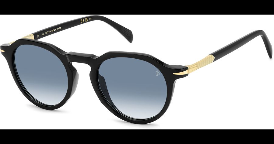 David Beckham Sonnenbrille Herren David Beckham DB 1171/S 50 2M2 Ansicht 1