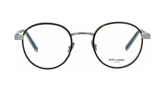 Saint Laurent SL 125 HAVANA - Ansicht 3