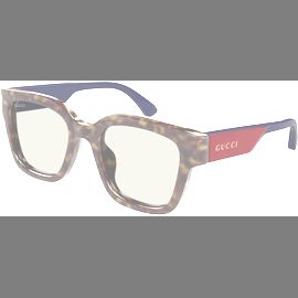 Gucci Sonnenbrille Herren Gucci GG1670SK 52 002