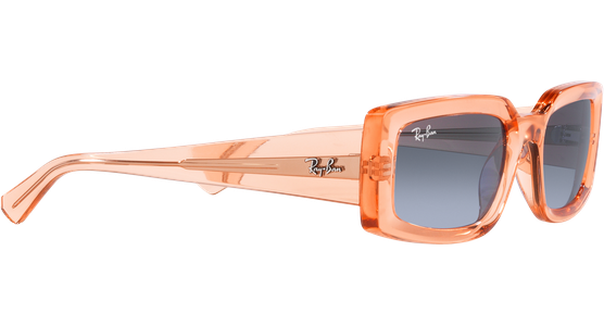 Ray-Ban Kiliane RB4395 66868F - Mening 11