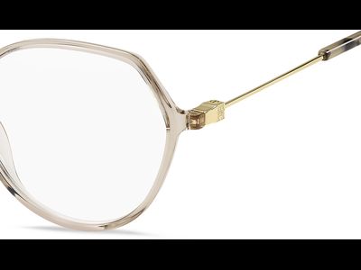Tommy Hilfiger Brille Damen Tommy Hilfiger TH 2058 54 Ansicht 3