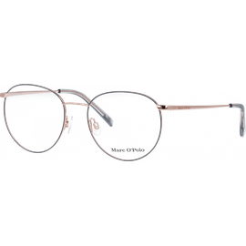 Marc O'Polo Brille Unisex Marc O'Polo 502149 21 5418 Rosé/Grau