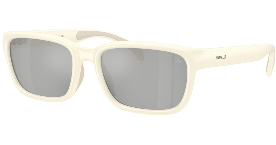 Moncler Sonnenbrille Unisex Moncler Slicka ME8002 50028V 55 Mening 1