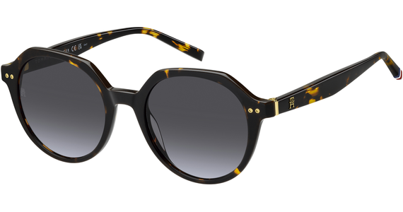 Tommy Hilfiger TH 2212/S 50 086 - Mening 2