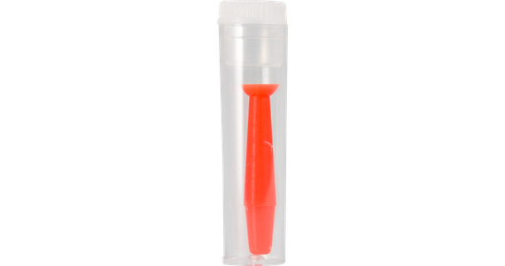  Kontaktlinsen-Sauger Ansicht 1