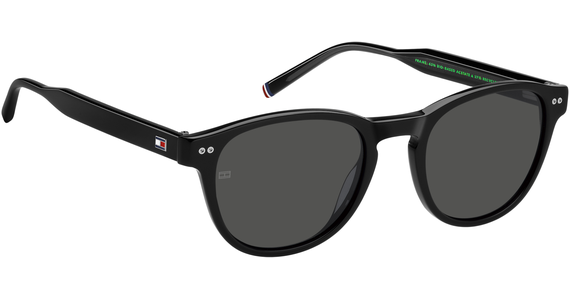 Tommy Hilfiger TH 2186/S 51 807 - Mening 5