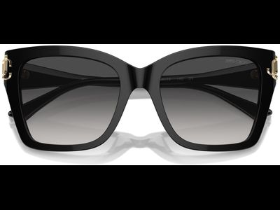 Jimmy Choo Sonnenbrille Damen Jimmy Choo JC5012 50008G 54 Ansicht 5