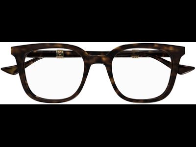 Gucci Brille Herren Gucci GG1497O 52 006 Ansicht 2