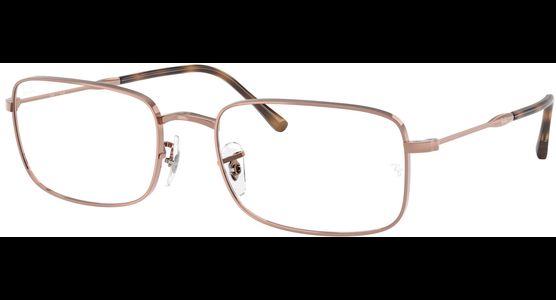 Ray-Ban RX3746V 2943 - Ansicht 2