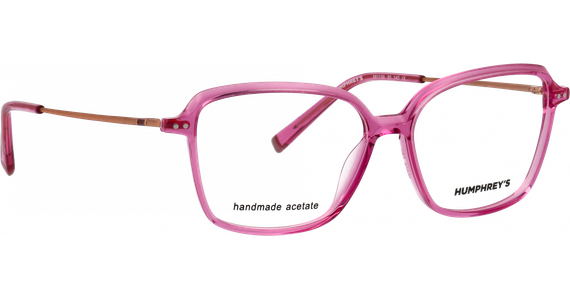 Humphrey´s 581139 55 50 - Mening 4