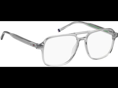 Tommy Hilfiger Brille Herren Tommy Hilfiger TH 2188 54 KB7 Ansicht 4