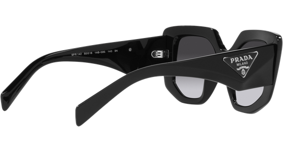 Prada 0PR 14ZS 1AB09S - Mening 9