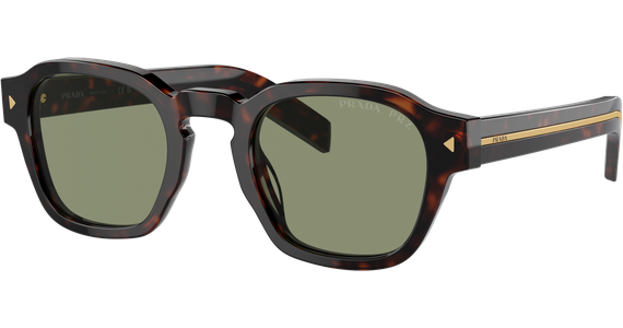 Prada PR A16S 17N20G - Ansicht 2