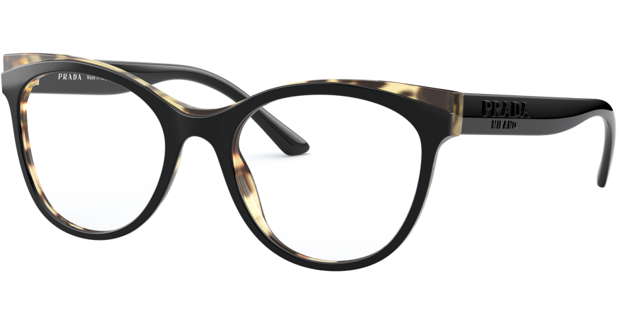 Prada Brille Damen Prada PR 05WV 3891O1 Mening 1