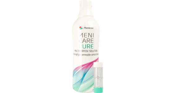 MeniCare Pure Einzelflasche - Ansicht 3