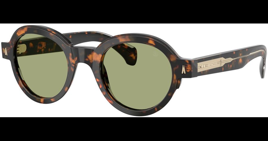 Moncler Sonnenbrille Unisex Moncler Rondosa ME6003 300682 47 Ansicht 1