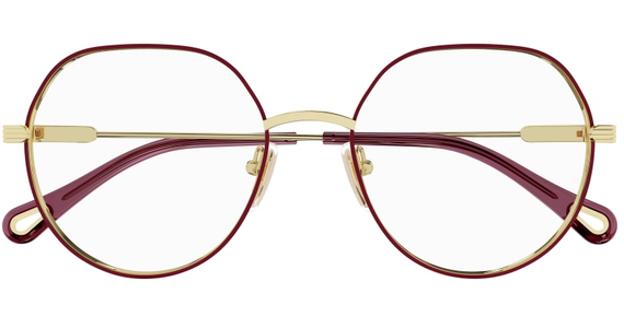 Chloé CH0137O 53 007 - Mening 3