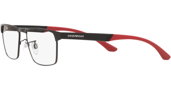 Emporio Armani EA1124 3001 - Mening 3