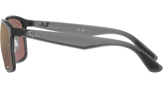 Ray-Ban Chromance RB4264 876/6B 58 - Ansicht 4